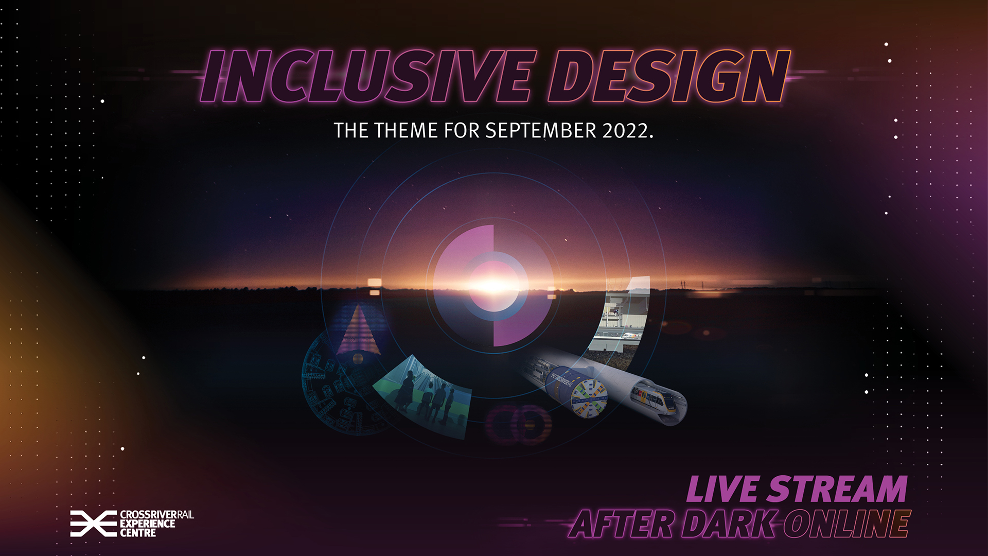 After Dark Online Inclusive Design